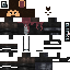 Texture for Skybounder Beard