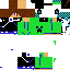 Texture for ALEX