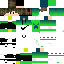 Texture for steve