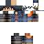 Texture for Yusei By KiritotheMC