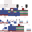 Texture for d
