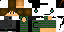 Texture for NinjaCat Final :)