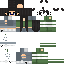 Texture for lapine
