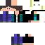 Texture for Rex_Gameplays