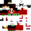 Texture for ssj4
