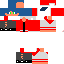 Texture for DaffyZygardeBR