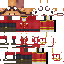 Texture for Foxy NutCraker