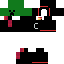 Texture for creeper