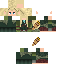 Texture for Legolas