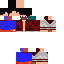 Texture for PandaRG
