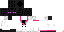 Texture for Club Ice Enderman