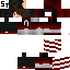 Texture for Nice Red Creamy