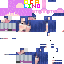 Texture for TEMPURA edit