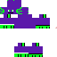 Texture for alface