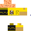 Texture for dv