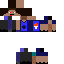 Texture for SASUKE LEPROSO