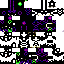 Texture for THE CREATOR (withered)