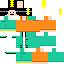 Texture for mini84