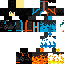 Texture for thunderblade