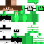 Texture for CapitanKarate