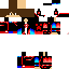Texture for steve