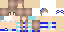 Texture for funsizesmurf