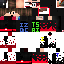 Texture for Izac Tsai