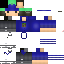 Texture for Nik_Fox