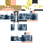 Texture for template