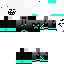 Texture for steve