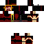 Texture for Harlequinn