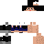 Texture for super girl
