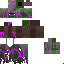Texture for Possessed Villager