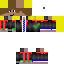 Texture for Stefcho