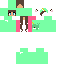 Texture for Mint Sea Unicorn ;)