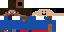 Texture for cool guy