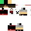 Texture for steve