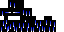 Texture for Blue Flames