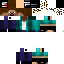 Texture for herobrine arda