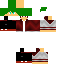 Texture for AllanPlayer