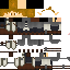Texture for Ranger Darren