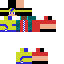 Texture for KingThunder