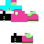 Texture for Aphmau spy