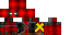 Texture for deadpool