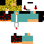 Texture for normal looking KDU Gaming dont judge