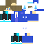 Texture for awsd