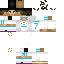 Texture for SkinCR7