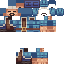Texture for Wizard