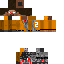 Texture for test steve hirobrine