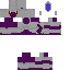 Texture for Cooler DBZ